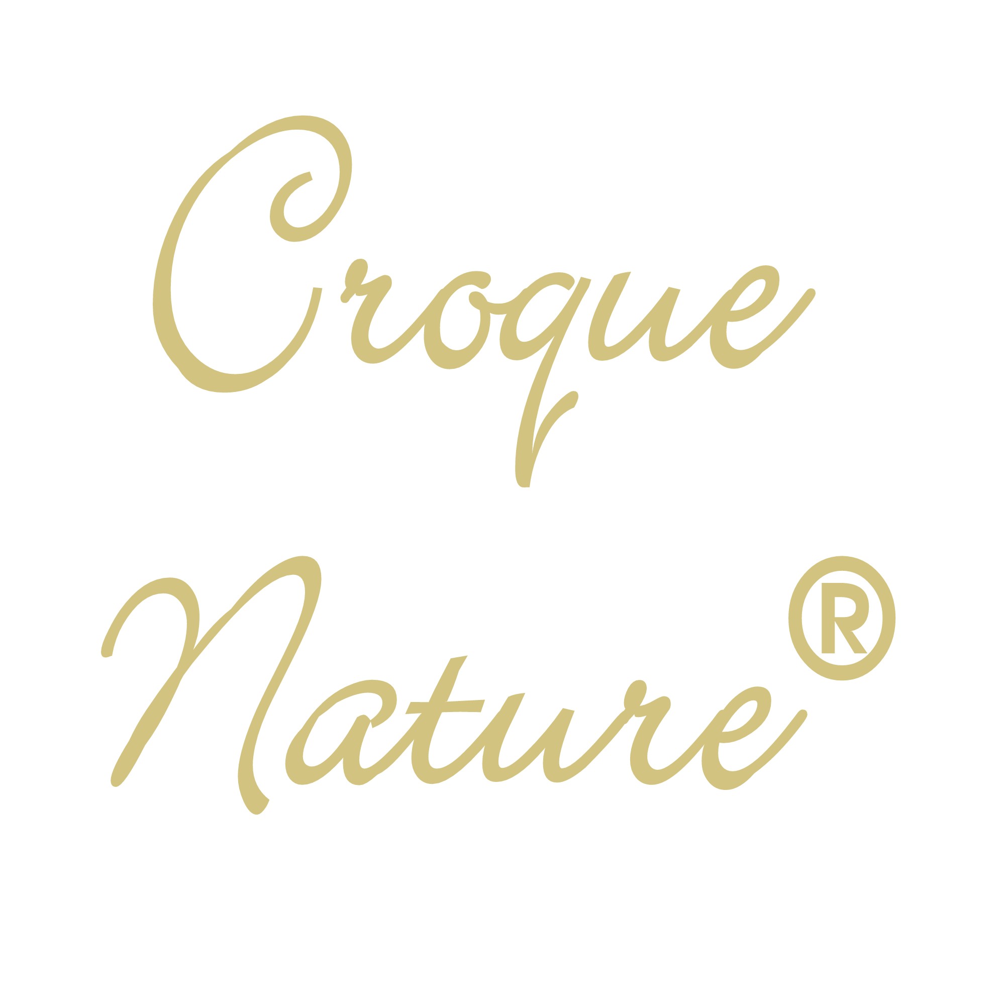 CROQUE NATURE® COULMER
